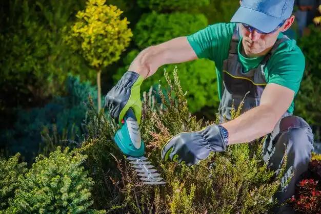 landscaping services Durhamville